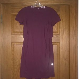 Lululemon Go Endeavor dress